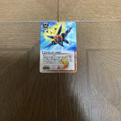 金色のガッシュベル！！THE CARD BATTLE ファウード（高速移動）