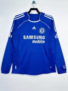 Chelsea FC ユニフォーム 長袖のサムネイル