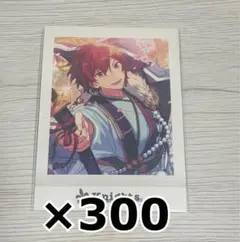 朱桜司 イベコレ casual 幼少期 缶バッジ あんスタ40個 - メルカリ