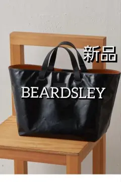 きゃめろん ☆プロフご確認ください☆新品ビアズリー DAZAIコラボバッグ 2025年最新】BEARDSLEY トートバッグの人気アイテム - メルカリ