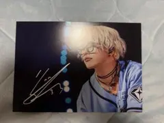 TREASURE Wonderland ポストカード ジェヒョク