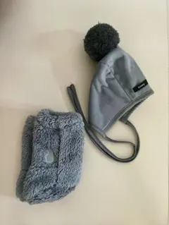ボンネット ベビー帽子