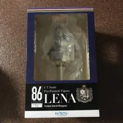 86レーナフィギュアのサムネイル