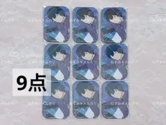 【即購入可能】 ワールドトリガー ワートリ 三輪 三輪秀次 缶バッジ まるかく