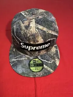 Supreme Championship Box Logo New Era