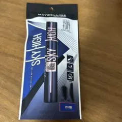 MAYBELLINE SKY HIGH COSMIC BLAST 201月影