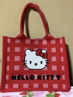 2025年最新】キティ ニット バッグの人気アイテム - メルカリ