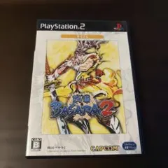 戦国BASARA 2