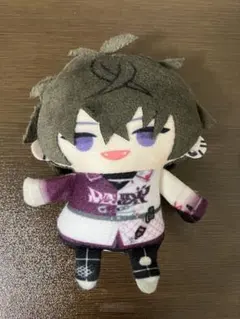 にじさんじ　佐伯イッテツ　にじぱぺっと　にじぱぺ