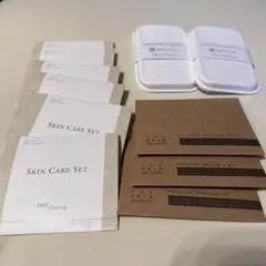 旅行用スキンケアセット トライアルキット　11点まとめ売り
