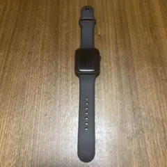 Apple Watch 5 ブラック