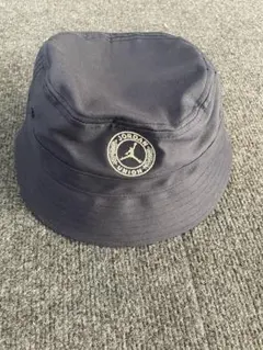 Jordan エアジョーダン×ユニオン　バケットハット S/M