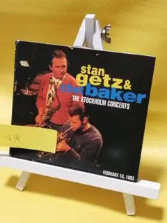 2025年最新】chet baker レコードの人気アイテム - メルカリ