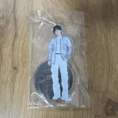 風男塾 アクリルスタンド 赤星良宗