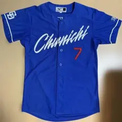 中日ドラゴンズ 根尾昂選手 背番号7番 ユニフォーム M ボブルヘッドおまけ付 中日ドラゴンズ 根尾昂選手 背番号7番 ユニフォーム M