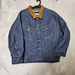 Lee ストームライダーSUPERSIZED Jacketのサムネイル