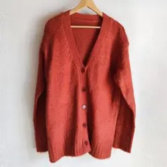 イーザッカマニアストアーズ カーディガン