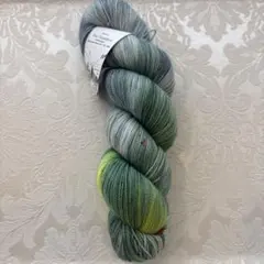 ⑦amirisu sock HAND DYED