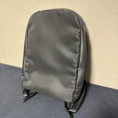 UNITED TOKYO コンフォート デイバッグ　ブラック