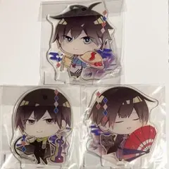 鳴潮 共鳴ハロウィン ノベリティ6点セット | Mercari