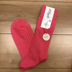【新品】イルレガロソックス　25-27㎝　メンズのサムネイル