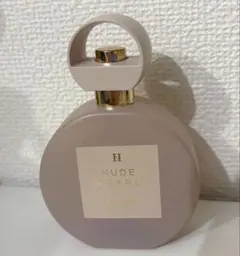 Herlipto　ハーリップトゥ　ヌードパール　ヘアミスト　ヘアパフューム