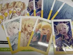 プロセカ エピカ ePickcard 天馬咲希 まとめ売り