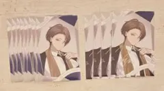 【にじさんじ 7th Anniversary】ランダムチェキ風カード加賀美ハヤト