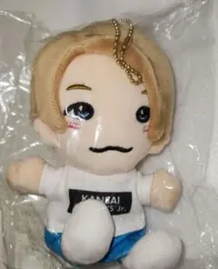 Aぇ!group 正門良規 ちびぬい あけおめコン 美品