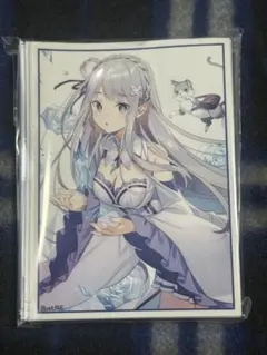 2026年最新】リゼロ スリーブ エミリアの人気アイテム - メルカリ