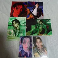 SEVENTEEN HAPPY BURSTDAY ディノセット