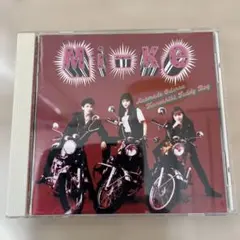 MI-KE 【朝まで踊ろう～悲しきテディ・ボーイ】