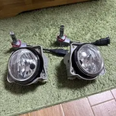 豪華セット　フォグランプ IPF LED付きライズに使用
