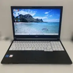 Fujitsu A7510/EノートPC 本体 16G 512G - メルカリ