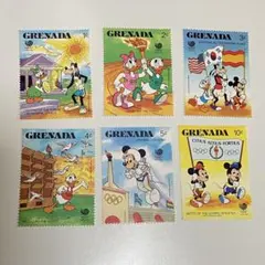 2025年最新】オリンピック海外切手の人気アイテム - メルカリ