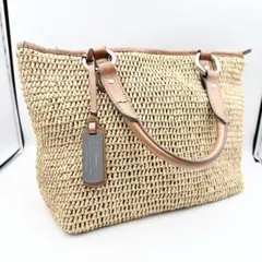 ヴィンテージ　ラルフローレン　カゴバッグ　希少 2025年最新】Ralph Lauren レディース かごバッグの人気アイテム