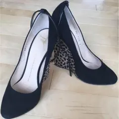 ジュゼッペ・ザノッティ ヒールのサムネイル