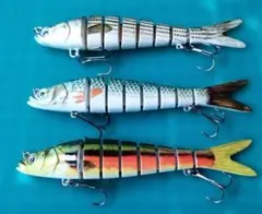 2025年最新】ビックベイトシーバスの人気アイテム - メルカリ