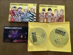 2026年最新】dish dvdの人気アイテム - メルカリ