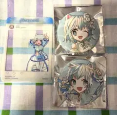 2025年最新】MAIMAI 缶バッジの人気アイテム - メルカリ