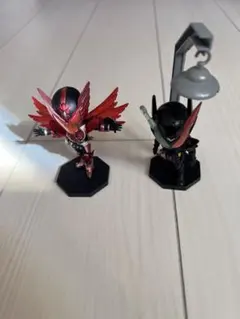 仮面ライダー一番くじ　まとめ売り