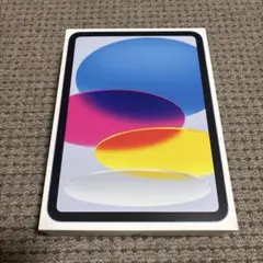 iPad (A16) Wi-Fi + Cellular 128GB