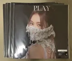 MISAMO PLAY CD SANA盤5枚