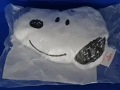 ミスド×スヌーピー クッションポーチ