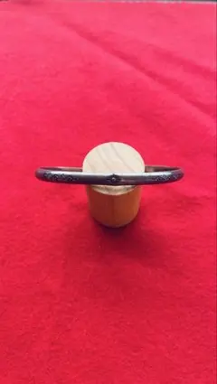 ARIZONA FREEDOM バングル 太陽神 10mm K18 - メルカリ