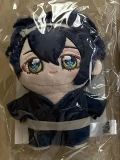 和泉守兼定 　とうらぶ　20cm 着せ替えぬいぐるみ　本体のみ 刀剣乱舞 和泉守兼定 とうらぶ 20cm 着せ替えぬいぐるみ 同人 - メルカリ