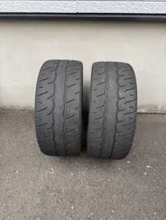 シバタイヤ　R50 T9β 265/35R18 25年39週　2本 シバタイヤ R50 T9β 265/35R18 25年39週 2本 - メルカリ