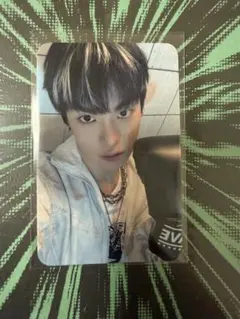 xikers DMM デマミュ ヨントントレカ　イェチャン