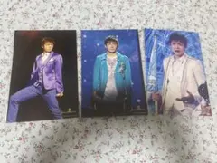 【SALE】岸優太　ステフォ　ステージフォト　キンプリ　Number_i