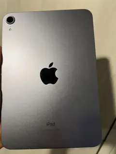 iPad mini6